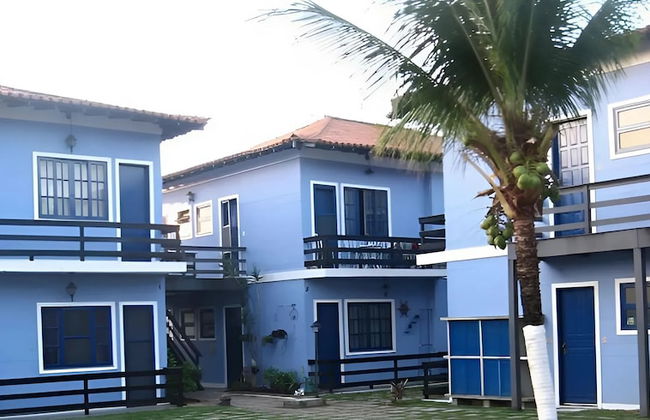 Cabo Frio Parque Burle Aluguel Economico - Photo 53