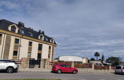 Costa SPA Piscinas de lujo - Playa las Catedrales - Foto 58