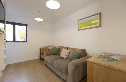 Pitts Cottage Annexe - Foto 3