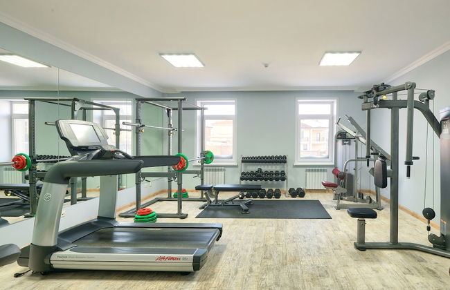 Aisha Bibi Hotel & Spa - Foto 19