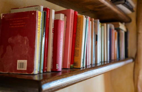 Romantic Sea View Flat in Genova - Photo 42