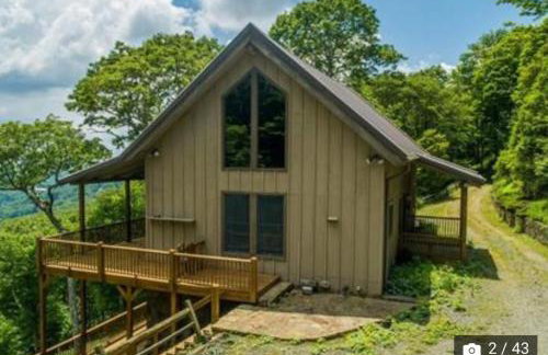 Rocky Top Mountain Getaway - Foto 47