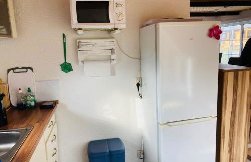 Ostsee-Gutshaus Am Salzhaff Pepelow nähe Rerik- am Meer residieren! - Foto 20