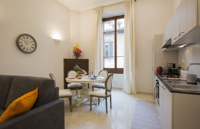 Iris Apartments by Mmega - Foto 17