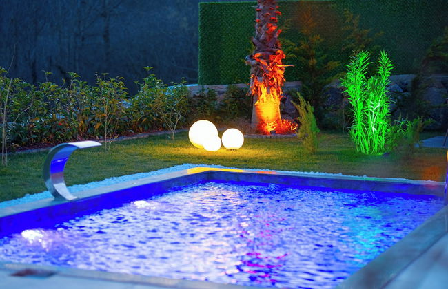 NİSH VADİ SAPANCA - Foto 34