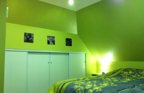 Gîtes De Saint Rémy - Foto 54