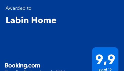 Labin Home - Photo 4