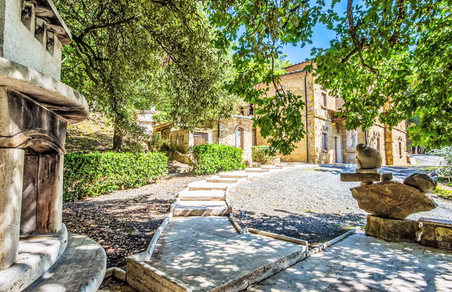 Villa Fontana - Foto 33