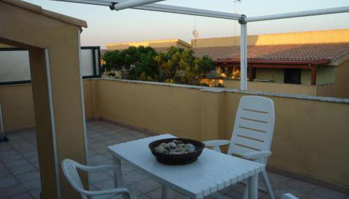 Graziosa Casa A 2 passi dalla Spiaggia e dal Castello - Foto 3