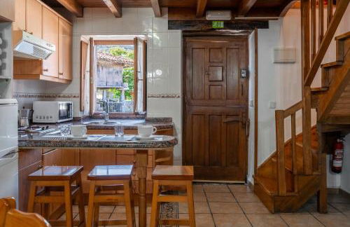 La Casina De Cuencu - Foto 8