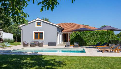 Holiday Home Villa Anavi mit privatem Pool und großem Garten by Interhome - Foto 3