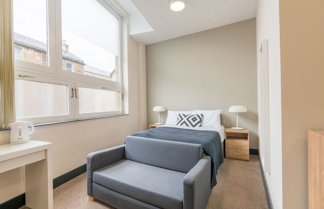 JOIVY Cosy Rooms In In Newington - Foto 8