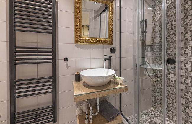 Ipelhome Plaka Boutique Apartments - Foto 63