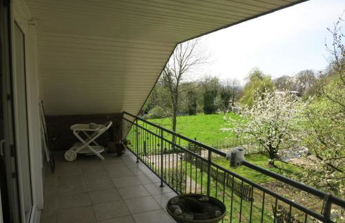 Ferienwohnung Am Teutohang - Foto 33