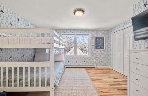 NEW Coastal Retreat w Ocean Views Rooftop Deck - Photo 20