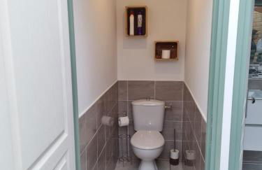 Gite Baie de Somme - Foto 26