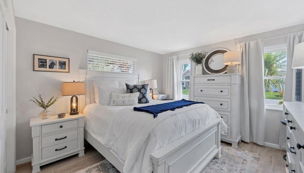 2219 El Cerito Court - Foto 3, Habitación