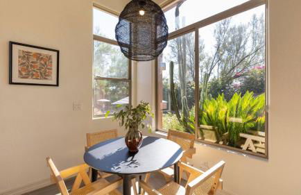 Scottsdale Desert Oasis w Pool Putting Green Outdoor Lounge Sandflower by AvantStay - Foto 29