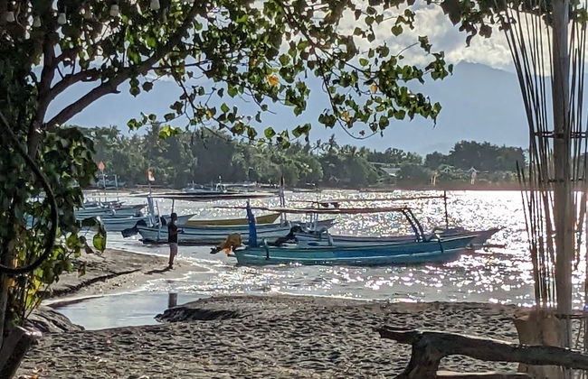 Villa Teman - Foto 24