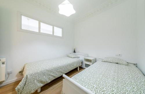 Apartamento dentro de la Muralla de Lugo, Rúa Nova - Foto 25