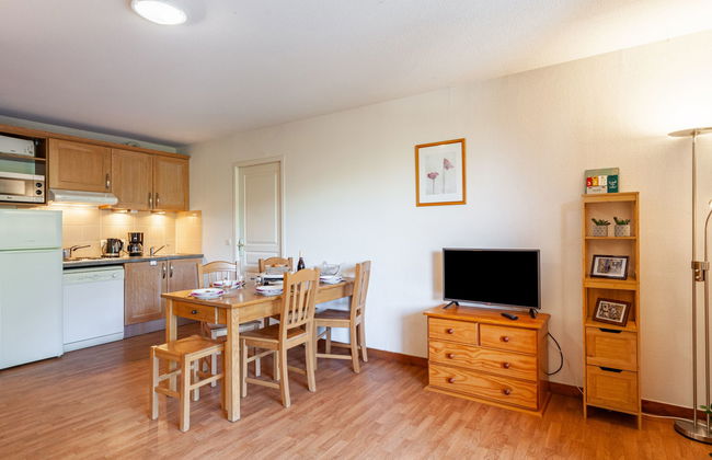 Les terrasses des bottières - Foto 2