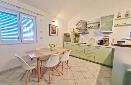 Apartment Ivana Borak - Foto 21