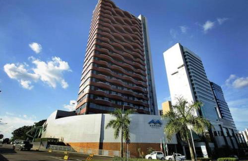 Flat Manaus Hotéis Millenium - Foto 1