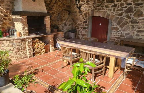 Gîte du Ligal - Photo 29