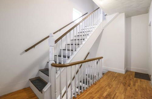 Cozy Room in the City of Worcester - Foto 25