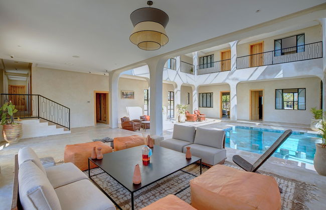 The Ranch resort - Photo 2