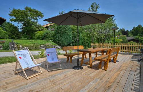 Im Allgäuer Bauernstall - Foto 7