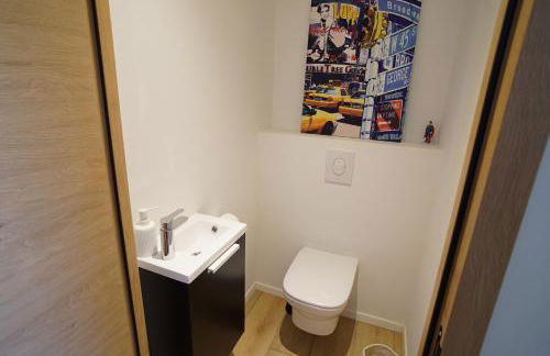 Villa Les Pesquiers - Foto 45