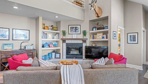 Blue Mesa Lodge 40B by Avantstay Ski In/ Ski Out Unit w/ Balcony! - Foto 3, Other