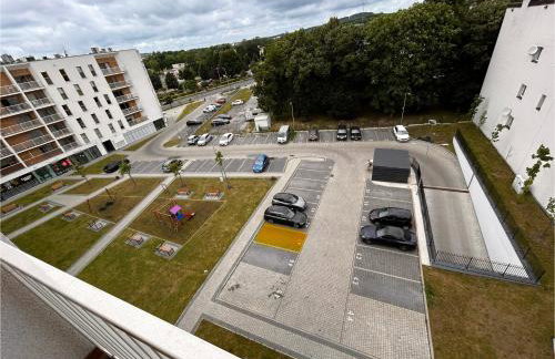 APARTAMENT z widokiem na ZAMEK 10 min od KATOWIC - Foto 24