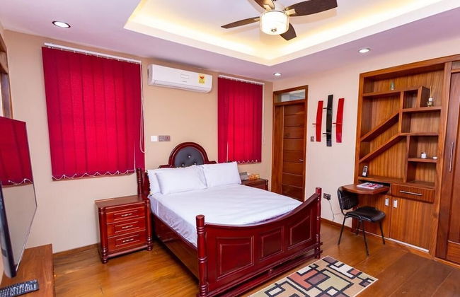 ASK Apartments - Foto 12