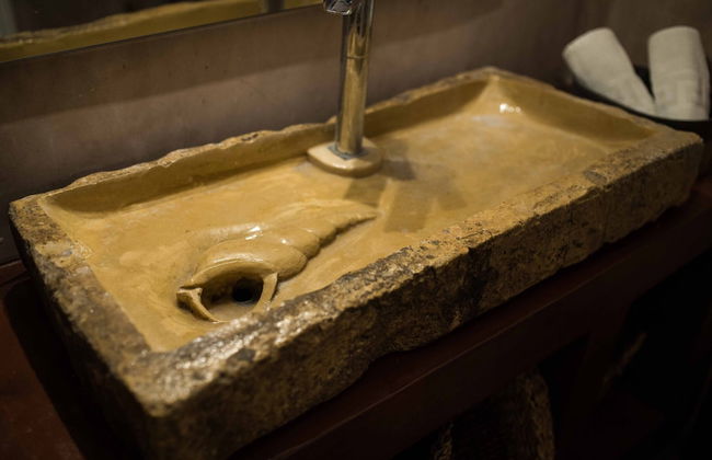 The Grand Cave House - Photo 43