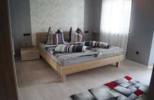 familienfreundliche Ferienwohnung Weingarten in Piesport - Foto 10