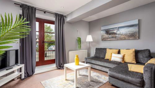 Elliot Suite No3 - Donnini Apartments - Foto 4