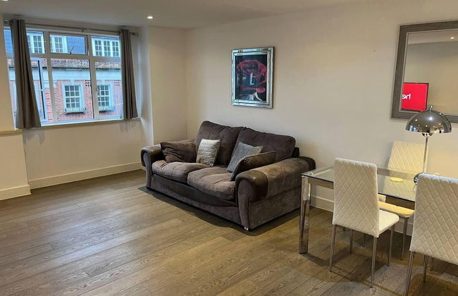 Luxury 2 Bed 2 Bath Apartment Central Location - Foto 10