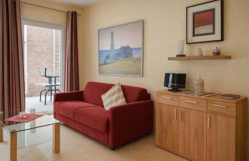 Strandfewo am Schönberger Strand - Foto 25