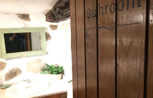 Lovely 6-bed Cottage in Braga Enjoy and Relax - Foto 14