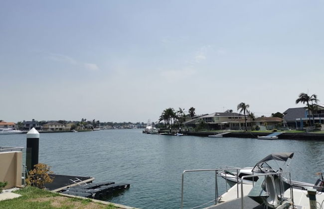 Serviced Waterfront Whole Villa Sydney - Foto 44