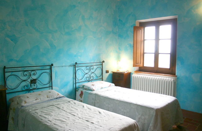 Il Poggiarone - Foto 7