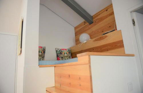 Alfama Top River view Rooftop - Foto 21