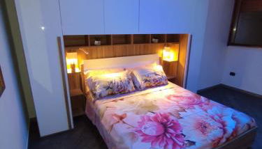 Casa Borgo&Mare - Barletta - Foto 1, wardrobe