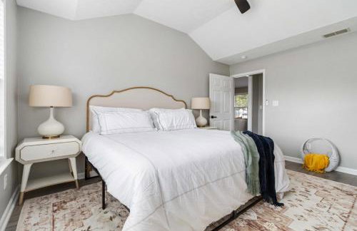 Curated 3BR, Minutes to Toyota, KY Horse Park, The Ark & Lexington - Foto 13