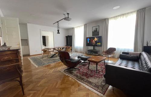Zagreb City Center 2BR Designer Loft by ArtSpace - Photo 1