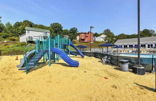 Home in Bushkill Saw Creek Poconos area - Photo 39