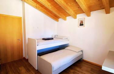 Ca' Berti Teglio - Foto 13