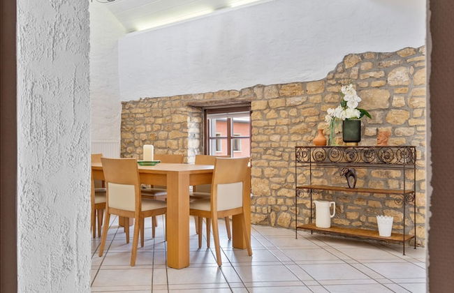 Spacious House in Kehlen ID182 - Photo 27